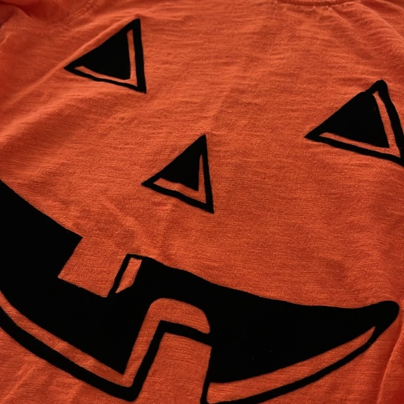 Carters 3T Halloween Shirt - Picture 2 of 3